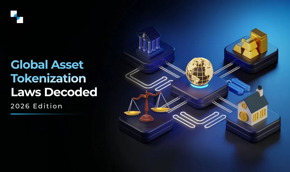 Undang-undang Tokenisasi Aset Global Dinyahkod Edisi 2026