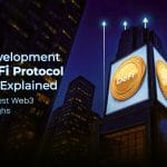 ICO Development and DeFi Protocol Growth Explained