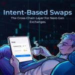 Intent Based Swaps