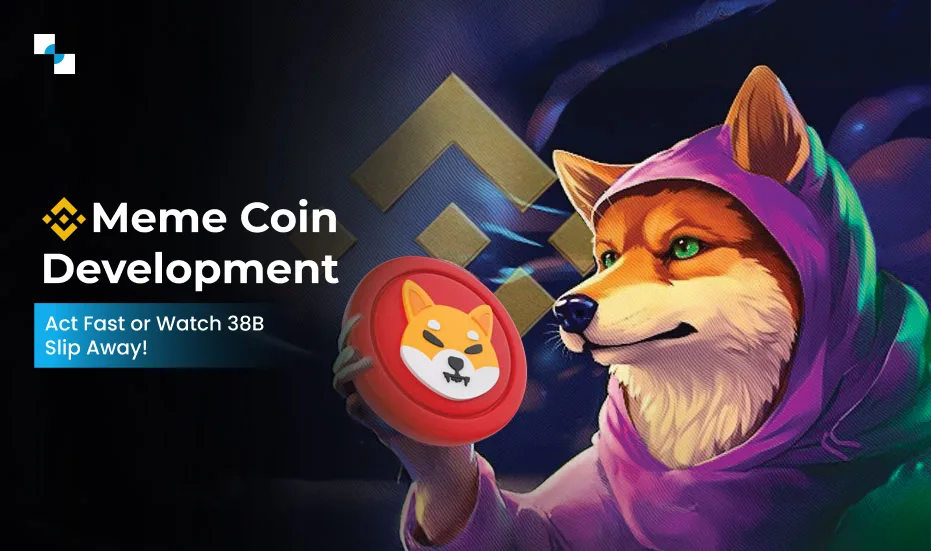 Développement de Meme Coin Agissez vite ou regardez