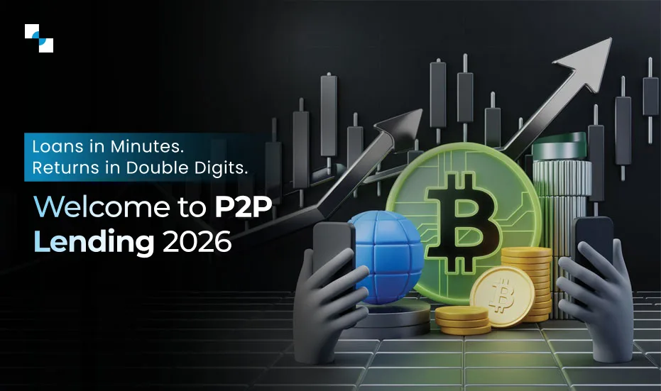 Bannière P2P Lending 2026