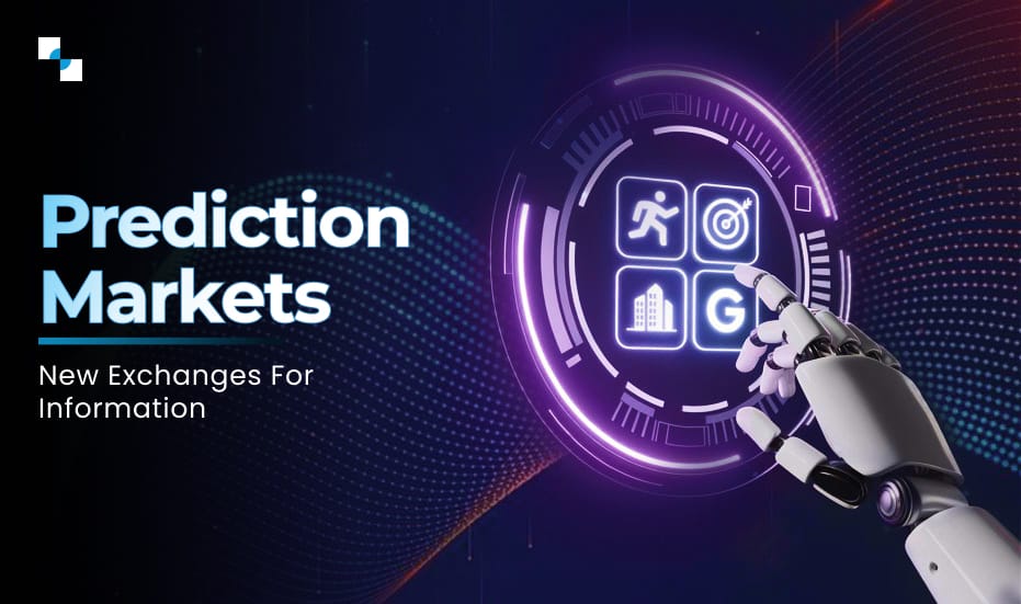 Prediction Market banner