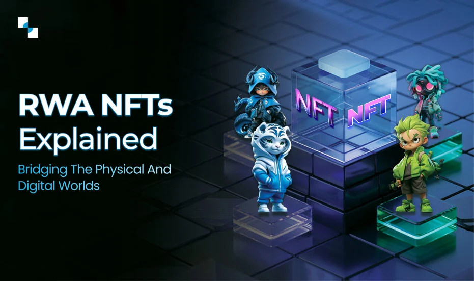 RWA NFTs Explained