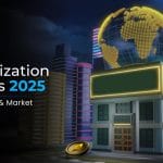 RWA Tokenization Trends 2025 Regulatory & Market Landscape