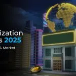 Tendances de la tokenisation RWA 2025&nbsp;: paysage réglementaire et de marché