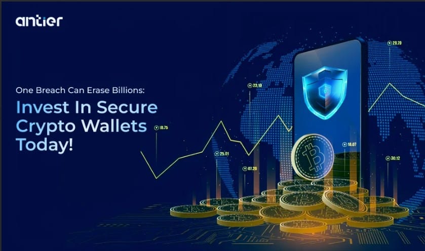 White-Label Crypto Wallets