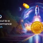 TRC20 The Shortcut to a High Performance ICO Launch