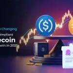 Les règles changent Découvrez comment les émetteurs de stablecoins conformes gagneront en 2025