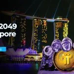 Token 2049 Singapour 2025 Principales tendances