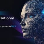 Conversational AI companies,Conversational AI companies in USA