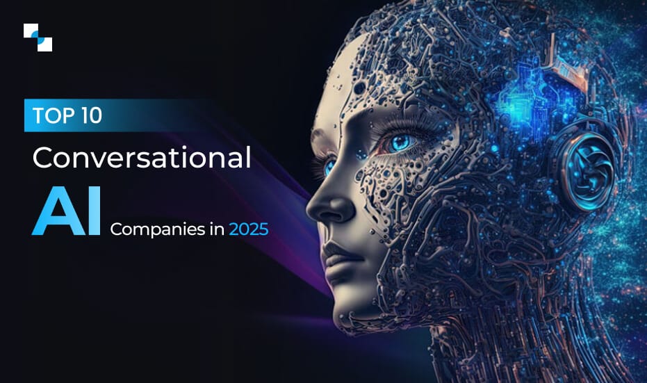 Conversational AI companies,Conversational AI companies in USA