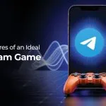Principales caractéristiques d'un jeu Telegram idéal