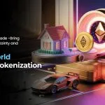 Track Verify Trade Bringen Sie operative Sicherheit und Liquidität in die Tokenisierung realer Vermögenswerte