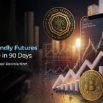 WL Exchange Perpetual Trading Banner