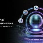 Top 5 Web3 Legal Consulting Firms