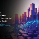 Would Your Tokenization Platform Survive an Institutional Audit