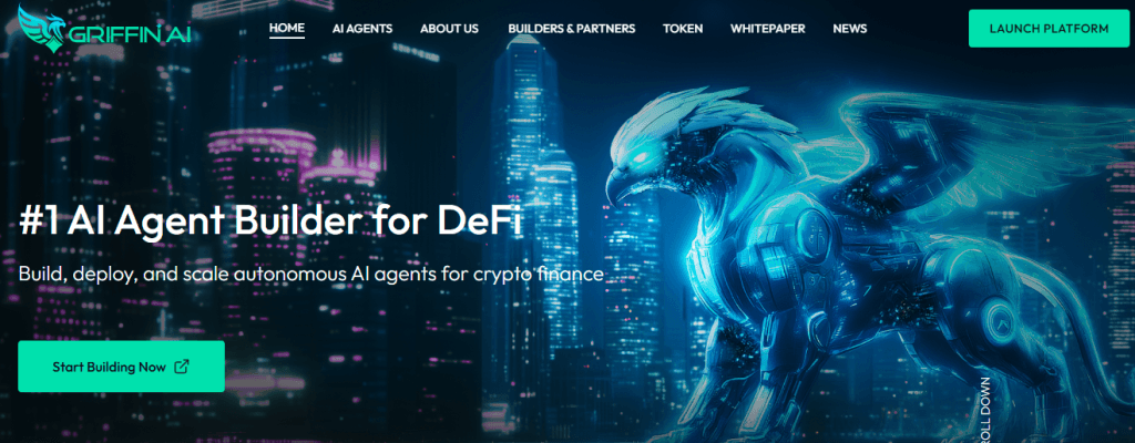 griffin ai