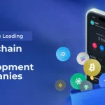 blockchain wallet development