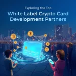 White-Label Crypto Card