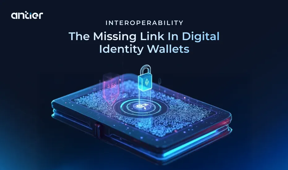 Digital Identity Wallets