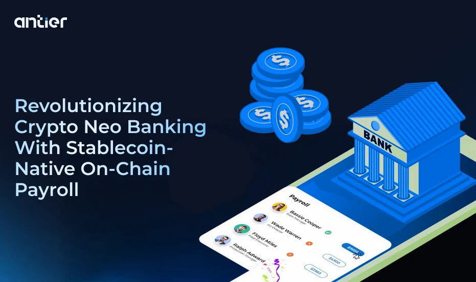 Stablecoin-Native On-Chain Payroll