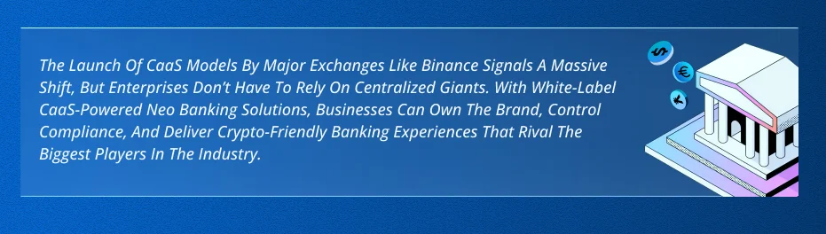 CaaS models CaaS models