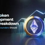 2026 Token Development Cost Breakdown