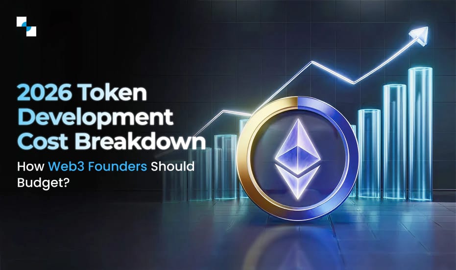 2026 Token Development Cost Breakdown