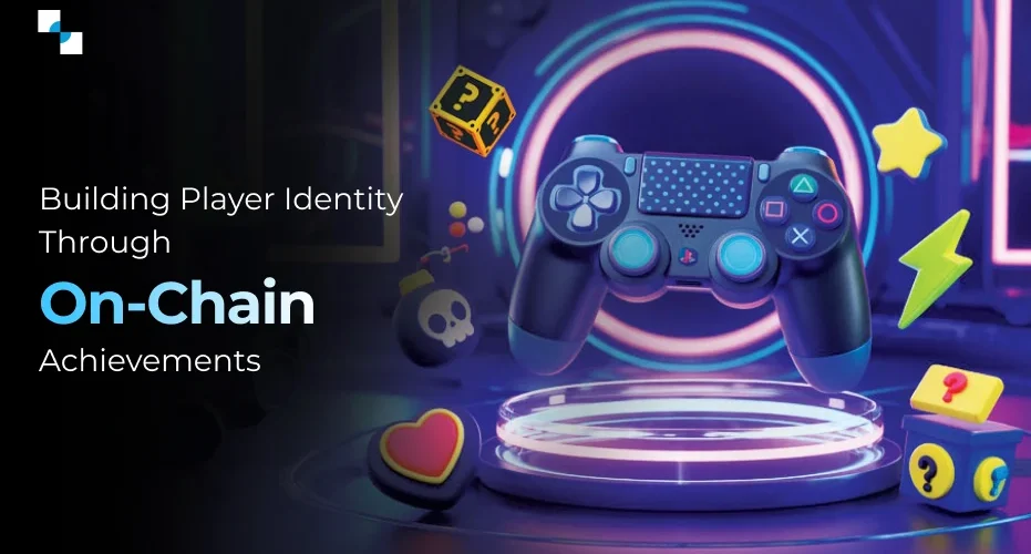 Building Player Identity Through On Chain Achievements