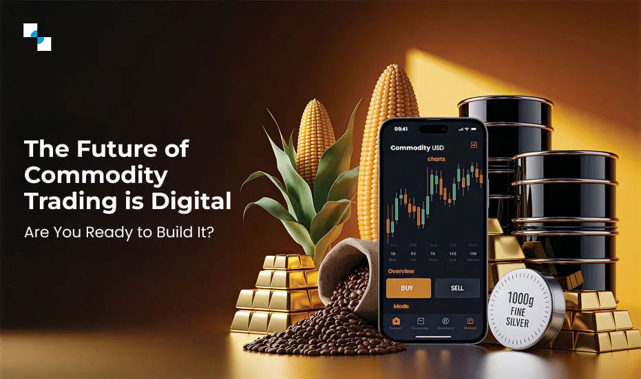 Commodity Trading banner