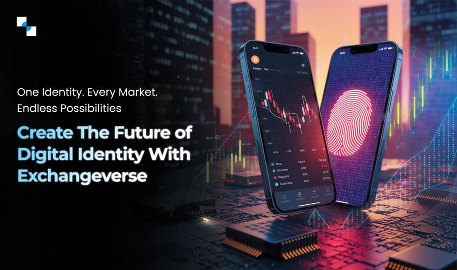 Digital Identity Banner