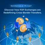 P2P Exchange Cross Border