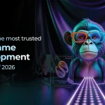 Discover the most trusted NFT game development partners of 2026