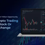 Don’t Miss the $4 Trillion Opportunity Bring Crypto Trading to Your Stock or Forex Exchange