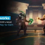 Frameworks Powering 2026’s Most Profitable Play to Earn Games