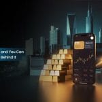 Gold Is Going Digital, and You Can Be the Platform Behind It