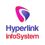 Logo du système d'information Hyperlink Logo du système d'information Hyperlink