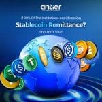 If 90% of the Institutions Are Choosing Stablecoin Remittance