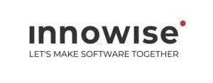Innowise logo Innowise logo