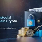 Développement de portefeuilles crypto multidevises non dépositaires