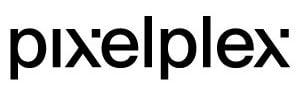PixelPlex logo profile