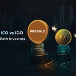 Presale → ICO → IDO Choose the Path Investors Trust Most