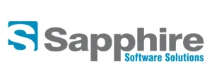 Logo Saphir Logo Saphir