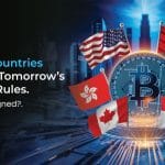 The 6 Countries Setting Tomorrow’s Crypto Rules
