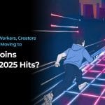 Why Are Gig Workers, Creators, & Freelancers Moving to Stablecoins Before