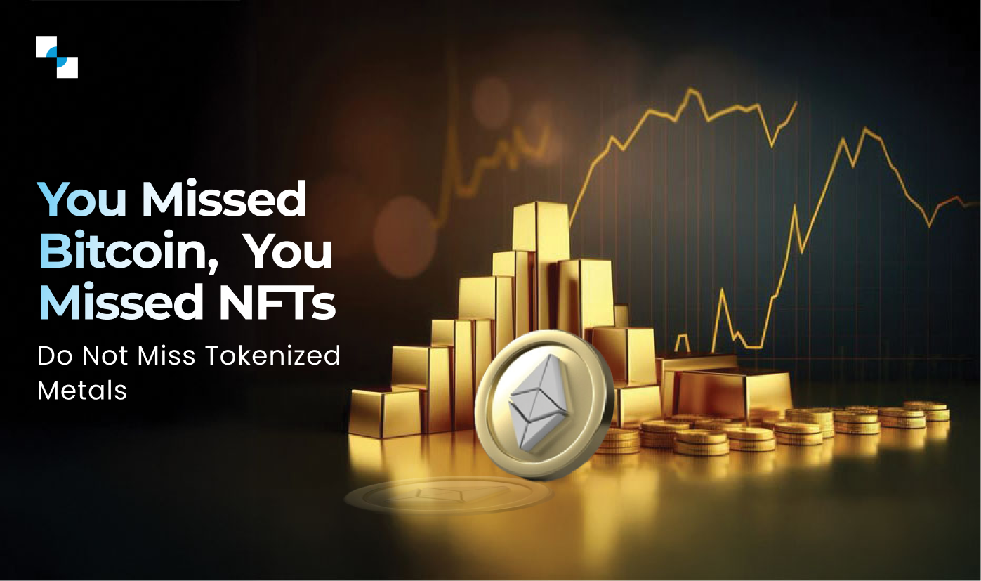 Top Trends in Tokenized Industrial Metals & What Investors Should Watch