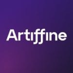 artiffine logo artiffine logo