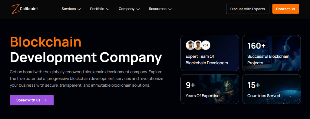 calibraint calibraint