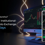 crypto exchange development