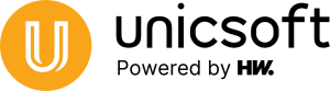 unicsoft logo